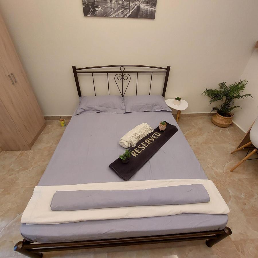 Budget Apartment To The Center 1 سالونيك المظهر الخارجي الصورة
